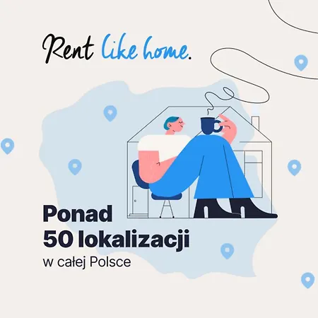 Rent Like - Sywarne Ii Apartamento *