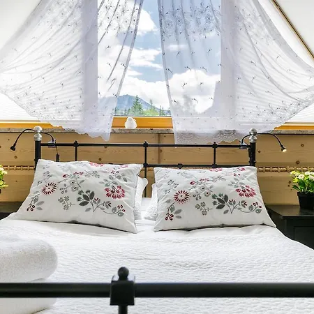 Rent Like - Sywarne Ii Kościelisko