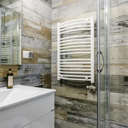 Rent Like - Sywarne Ii Apartamento