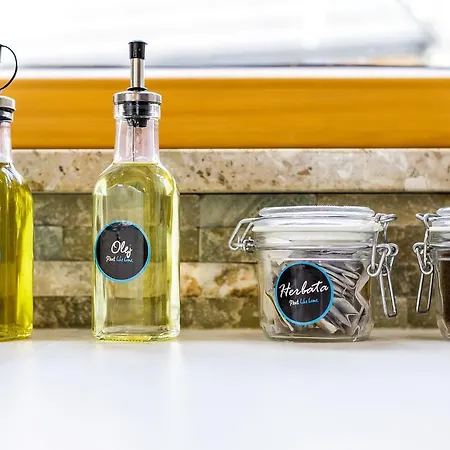 Apartment Rent Like - Sywarne Ii *