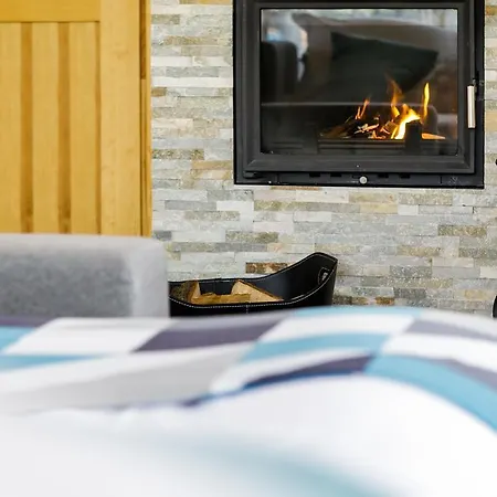 Apartamento Rent Like - Sywarne Ii *