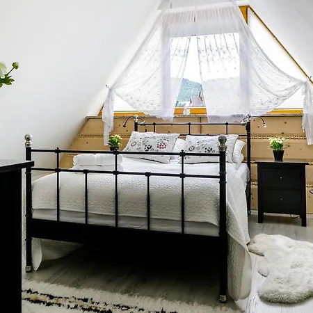 Apartment Rent Like - Sywarne Ii *