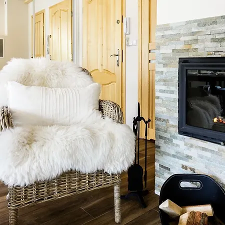 Rent Like - Sywarne Ii Apartment