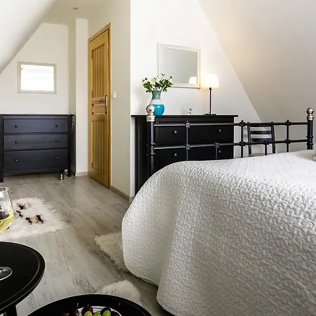 Rent Like - Sywarne Ii Apartment *