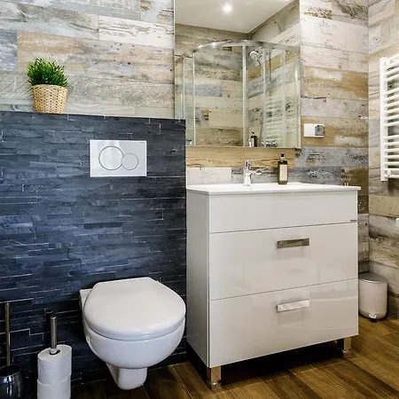 Rent Like - Sywarne Ii Kościelisko