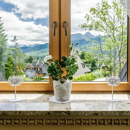 Apartamento Rent Like - Sywarne Ii