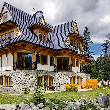 Apartamento Rent Like - Sywarne Ii *