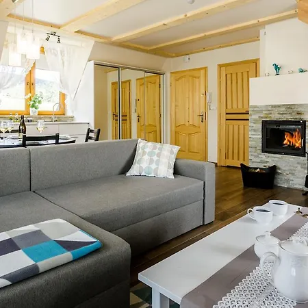 Rent Like - Sywarne Ii Apartment *