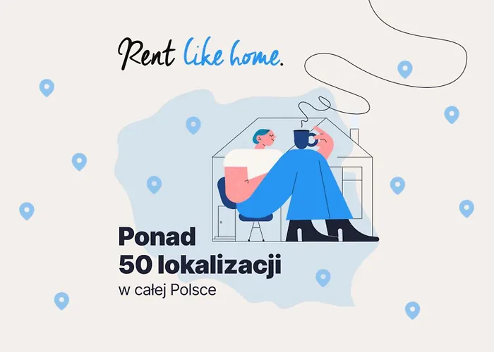 Rent Like - Sywarne Ii Appartement *